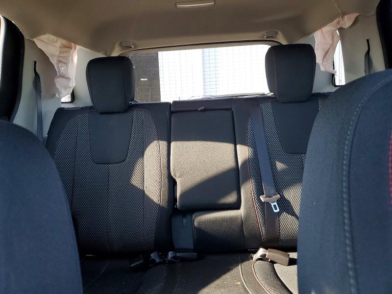 61209816 :رقم المزاد ، 2GKALMEK4H6177767 vin ، 2017 Gmc Terrain مزاد بيع
