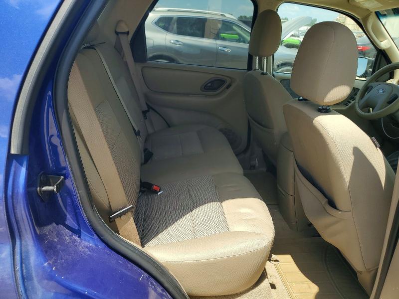 Продаж на аукціоні авто 2006 Ford Escape, vin: 1FMCU03126KC14857, номер лоту: 59817896