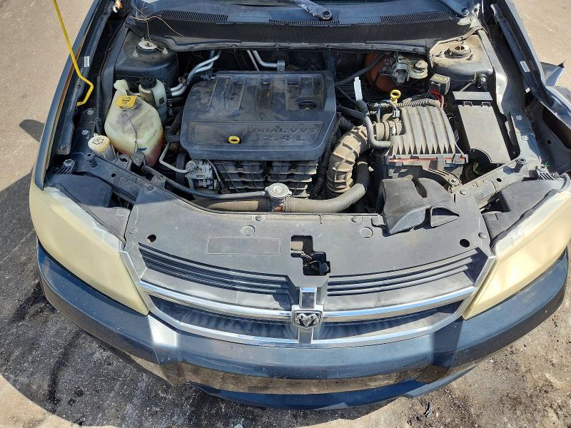 Продажа на аукционе авто 2009 Dodge Avenger, vin: 1B3LC56B49N501338, номер лота: 59969426
