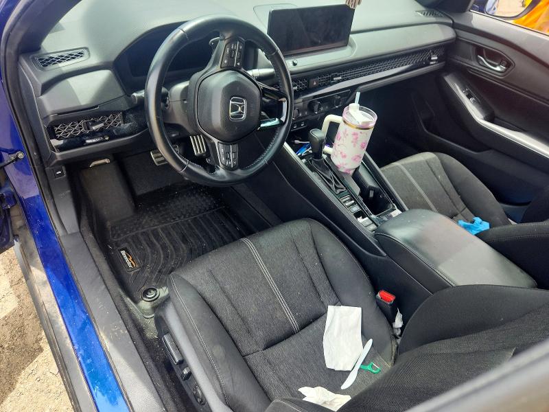 Aukcja sprzedaży 2023 Honda Accord, vin: 1HGCY2F50PA060807, numer aukcji: 61158026