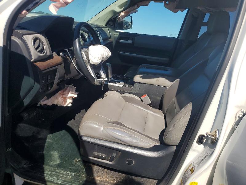 60408876 :رقم المزاد ، 5TFHY5F11KX828948 vin ، 2019 Toyota Tundra مزاد بيع