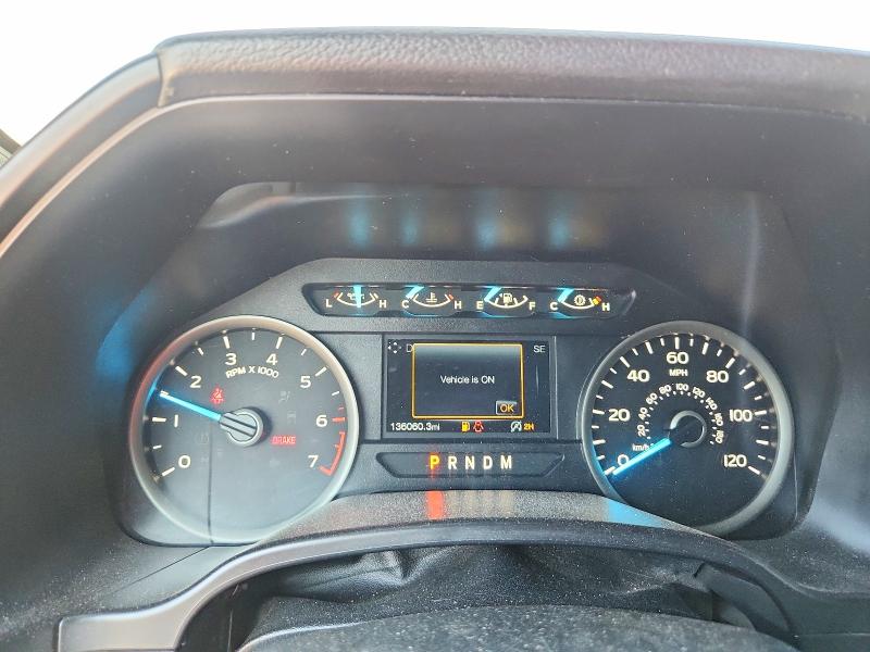 Продаж на аукціоні авто 2019 Ford F150, vin: 1FTEW1E40KKE77279, номер лоту: 63038586