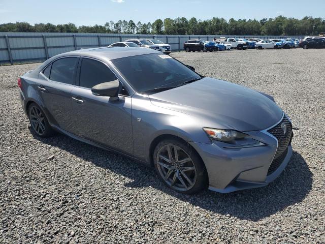 2015 Lexus Is მანქანა იყიდება აუქციონზე, vin: JTHBF1D28F5079100, აუქციონის ნომერი: 61976426