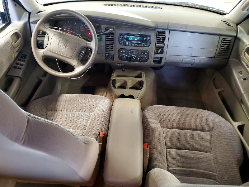 Aukcja sprzedaży 2003 Dodge Durango, vin: 1D4HS48N43F578417, numer aukcji: 62406656