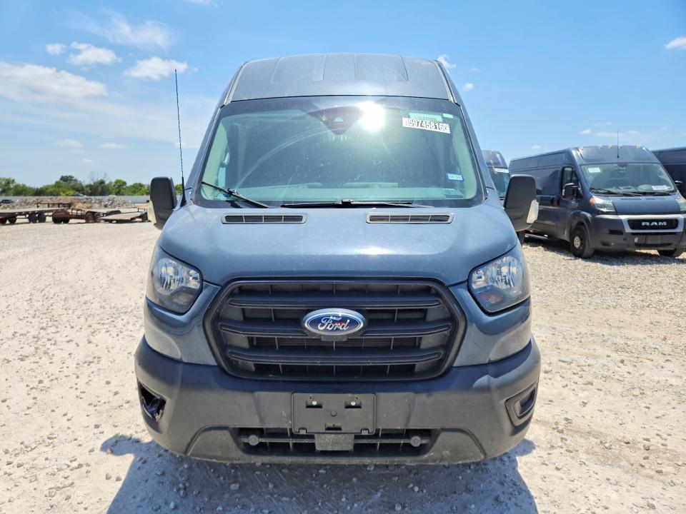 2020 Ford Transit მანქანა იყიდება აუქციონზე, vin: 1FTBR3X84LKB04186, აუქციონის ნომერი: 59745816