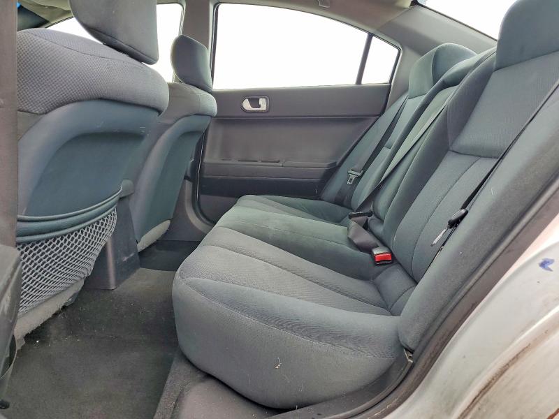 Aukcja sprzedaży 2006 Mitsubishi Galant, vin: 4A3AB36F26E011621, numer aukcji: 63071666