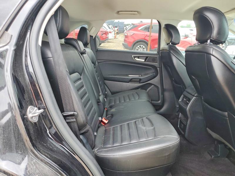 60814246 :رقم المزاد ، 2FMPK4J92GBC06079 vin ، 2016 Ford Edge مزاد بيع