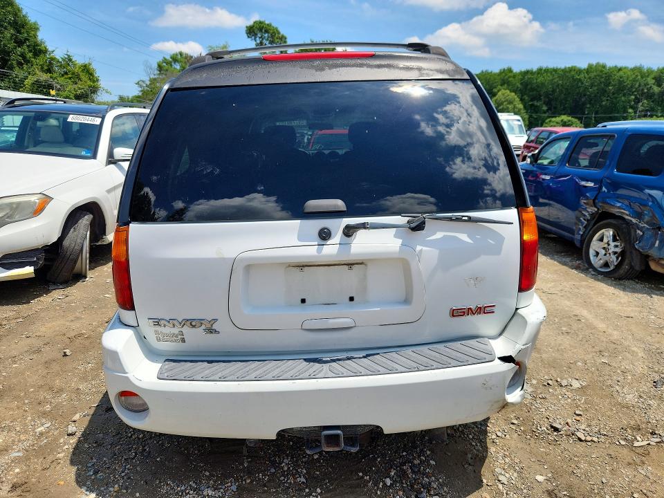 59779016 :رقم المزاد ، 1GKES16S736126232 vin ، 2003 Gmc Envoy مزاد بيع