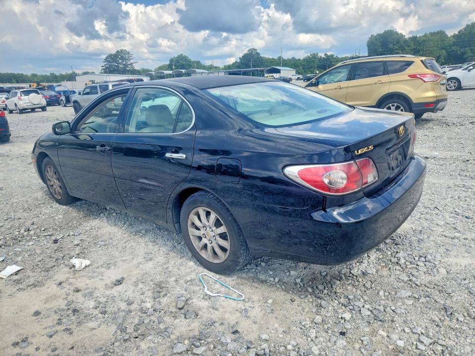 59799756 :رقم المزاد ، JTHBA30GX45013558 vin ، 2004 Lexus Es 330 مزاد بيع
