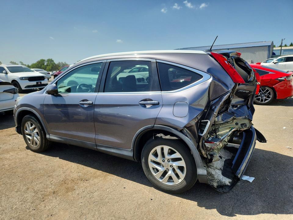 Aukcja sprzedaży 2016 Honda Cr-v, vin: 5J6RM4H78GL019970, numer aukcji: 59810626