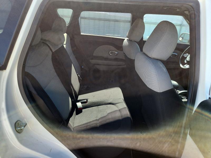 Продажа на аукционе авто 2015 Kia Soul, vin: KNDJN2A20F7144438, номер лота: 63026336