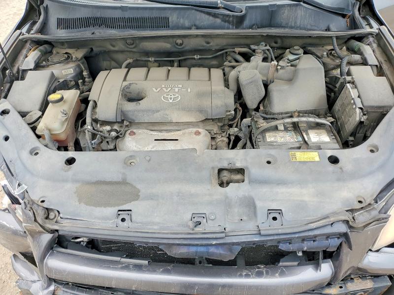 2010 Toyota Rav4 მანქანა იყიდება აუქციონზე, vin: 2T3WF4DV7AW040594, აუქციონის ნომერი: 60833376