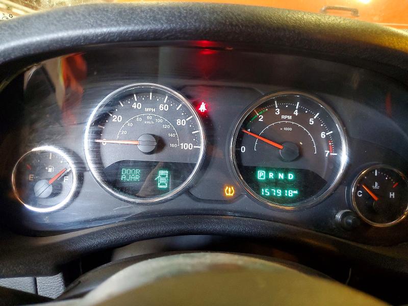 59642696 :رقم المزاد ، 1C4BJWDG4FL629459 vin ، 2015 Jeep Wrangler Unlimited مزاد بيع