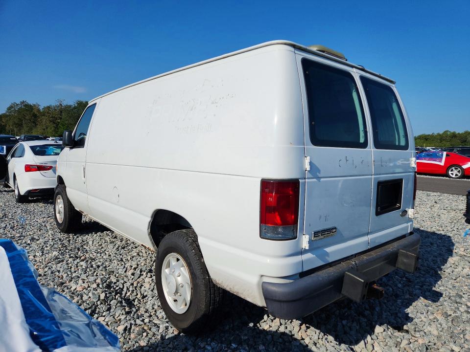 Aukcja sprzedaży 2007 Ford Econoline, vin: 1FTNE24W67DA35209, numer aukcji: 57892746