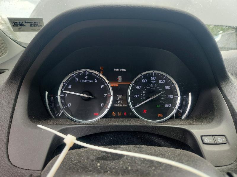 61943586 :رقم المزاد ، 19UUB1F38LA002775 vin ، 2020 Acura Tlx مزاد بيع