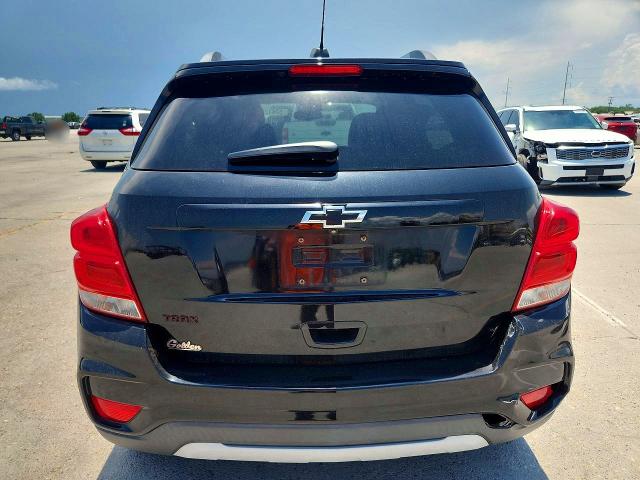 Aukcja sprzedaży 2019 Chevrolet Trax, vin: 3GNCJLSB7KL208190, numer aukcji: 59612076