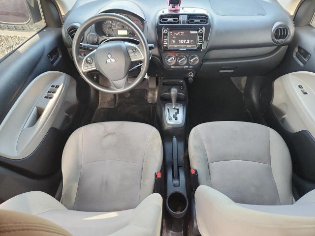 2019 Mitsubishi Mirage მანქანა იყიდება აუქციონზე, vin: ML32F3FJ3KHF18610, აუქციონის ნომერი: 61577666