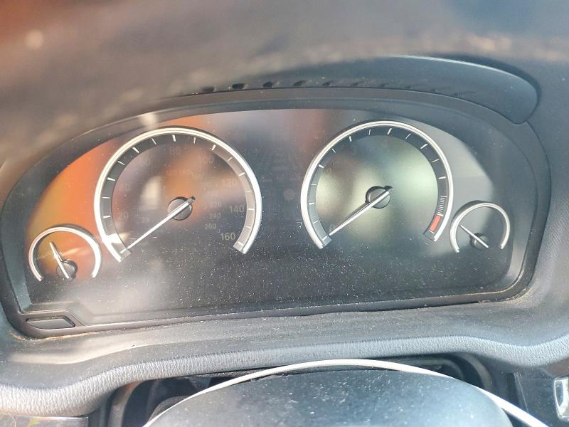 Aukcja sprzedaży 2014 Bmw X3, vin: 5UXWX7C54E0E80607, numer aukcji: 60518956