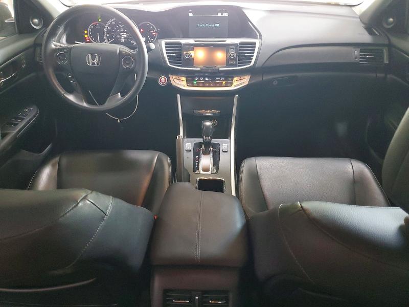 Продаж на аукціоні авто 2013 Honda Accord, vin: 1HGCR2F85DA115867, номер лоту: 63180846