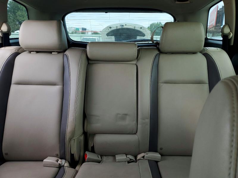 Aukcja sprzedaży 2011 Mazda Cx-9, vin: JM3TB2CAXB0325627, numer aukcji: 61343336