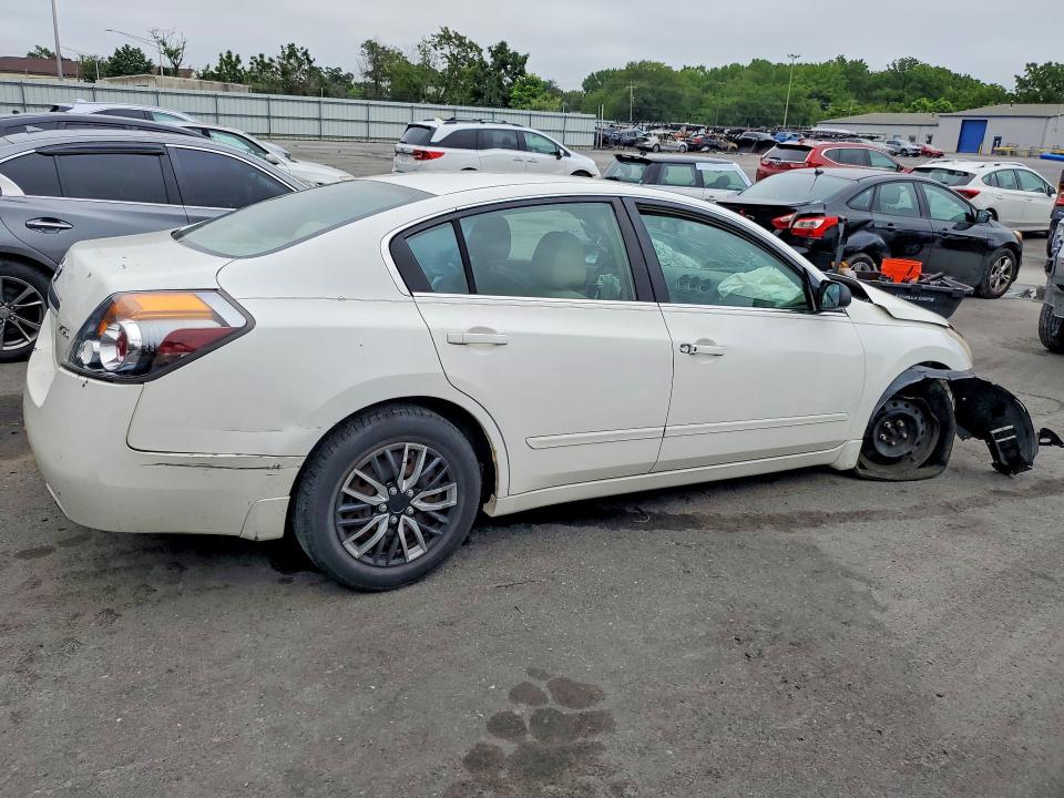 Aukcja sprzedaży 2008 Nissan Altima, vin: 1N4AL21E08C277460, numer aukcji: 59875766