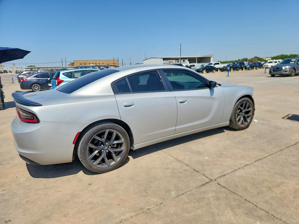 Aukcja sprzedaży 2022 Dodge Charger, vin: 2C3CDXBG7NH129865, numer aukcji: 61050176