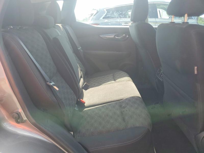 2017 Nissan Rogue Sport მანქანა იყიდება აუქციონზე, vin: JN1BJ1CP8HW026703, აუქციონის ნომერი: 59822536
