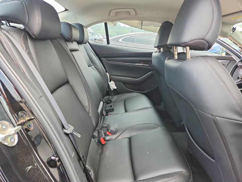 Aukcja sprzedaży 2025 Mazda 3, vin: JM1BPABM7S1780571, numer aukcji: 61591206