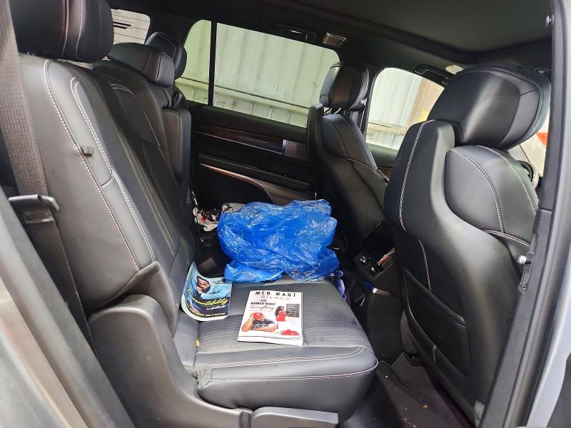 Продажа на аукционе авто 2026 Cadillac Vistiq, vin: 1GYC3KML7TZ713346, номер лота: 59358986