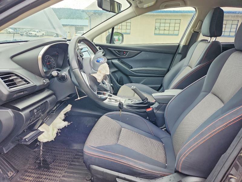 Продажа на аукционе авто 2019 Subaru Crosstrek, vin: JF2GTACC7K8324120, номер лота: 60783296
