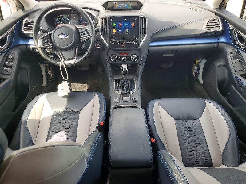 Продажа на аукционе авто 2020 Subaru Crosstrek, vin: JF2GTDNC9LH282629, номер лота: 60009256