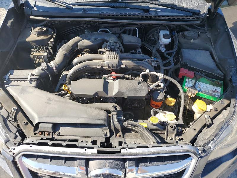 Aukcja sprzedaży 2014 Subaru Impreza, vin: JF1GPAH66E8225286, numer aukcji: 59917436