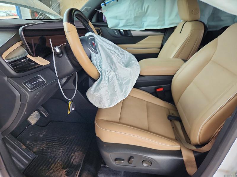 Aukcja sprzedaży 2025 Buick Enclave, vin: 5GAERARS3SJ180417, numer aukcji: 61642776