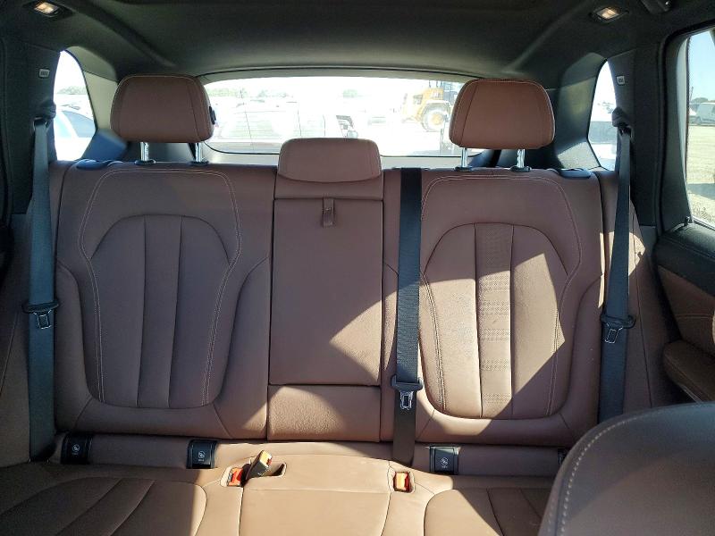 Продаж на аукціоні авто 2021 Bmw X5, vin: 5UXTA6C03M9H62962, номер лоту: 61185766