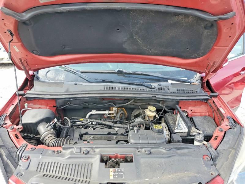 Aukcja sprzedaży 2015 Buick Encore, vin: KL4CJASB2FB216406, numer aukcji: 63506096