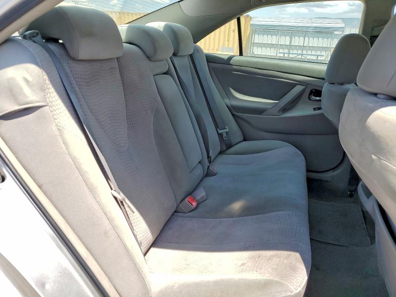 Продаж на аукціоні авто 2011 Toyota Camry, vin: 4T1BF3EK2BU771800, номер лоту: 61061416