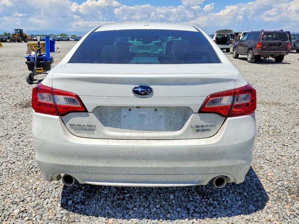 Продаж на аукціоні авто 2015 Subaru Legacy, vin: 4S3BNEN61F3035156, номер лоту: 60261216