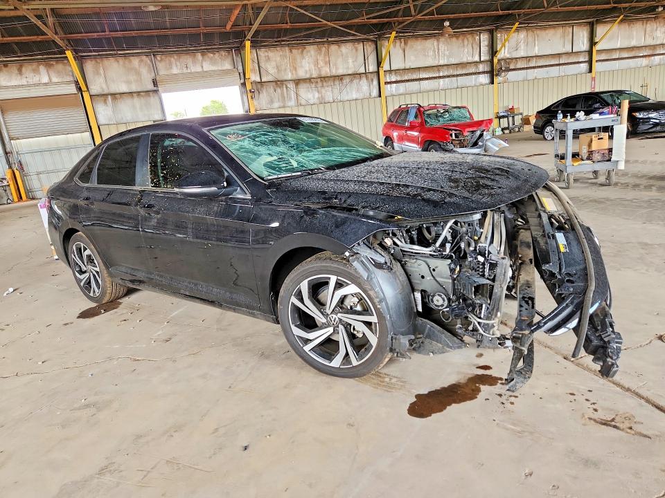 Aukcja sprzedaży 2026 Volkswagen Jetta, vin: 3VWGW7BU6TM024176, numer aukcji: 61743216