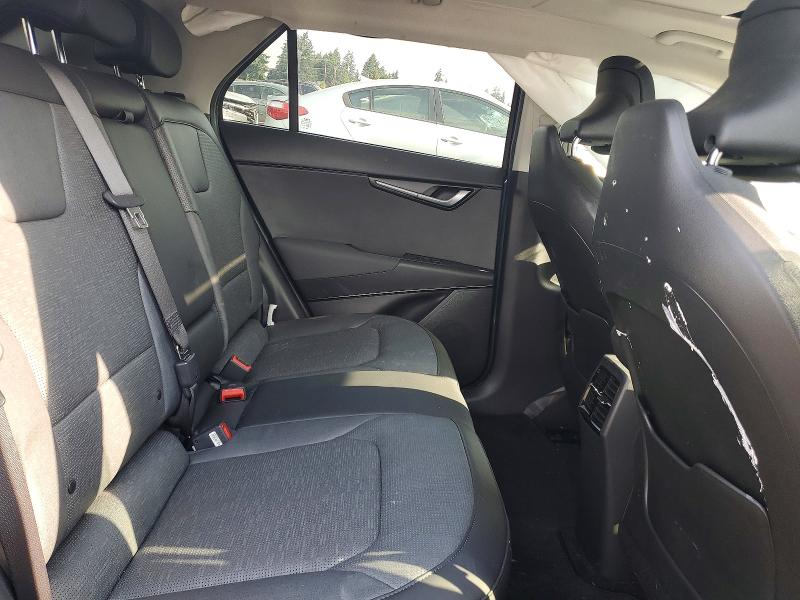 61877766 :رقم المزاد ، KNDCT3L12P5036912 vin ، 2023 Kia Niro مزاد بيع