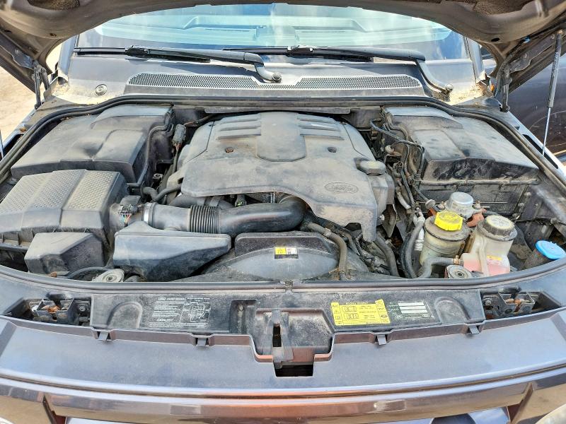 2006 Land Rover Lr3 მანქანა იყიდება აუქციონზე, vin: SALAD24426A355913, აუქციონის ნომერი: 63406576