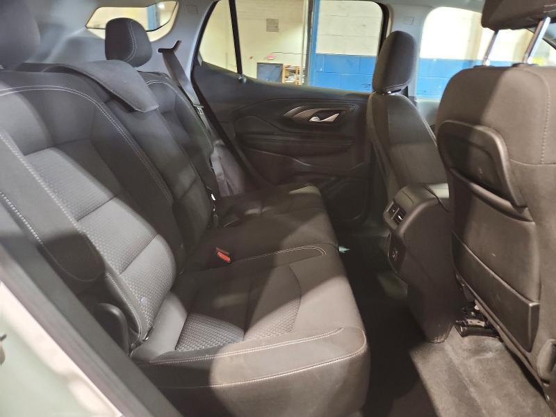Aukcja sprzedaży 2024 Gmc Terrain, vin: 3GKALMEG3RL359775, numer aukcji: 62531366