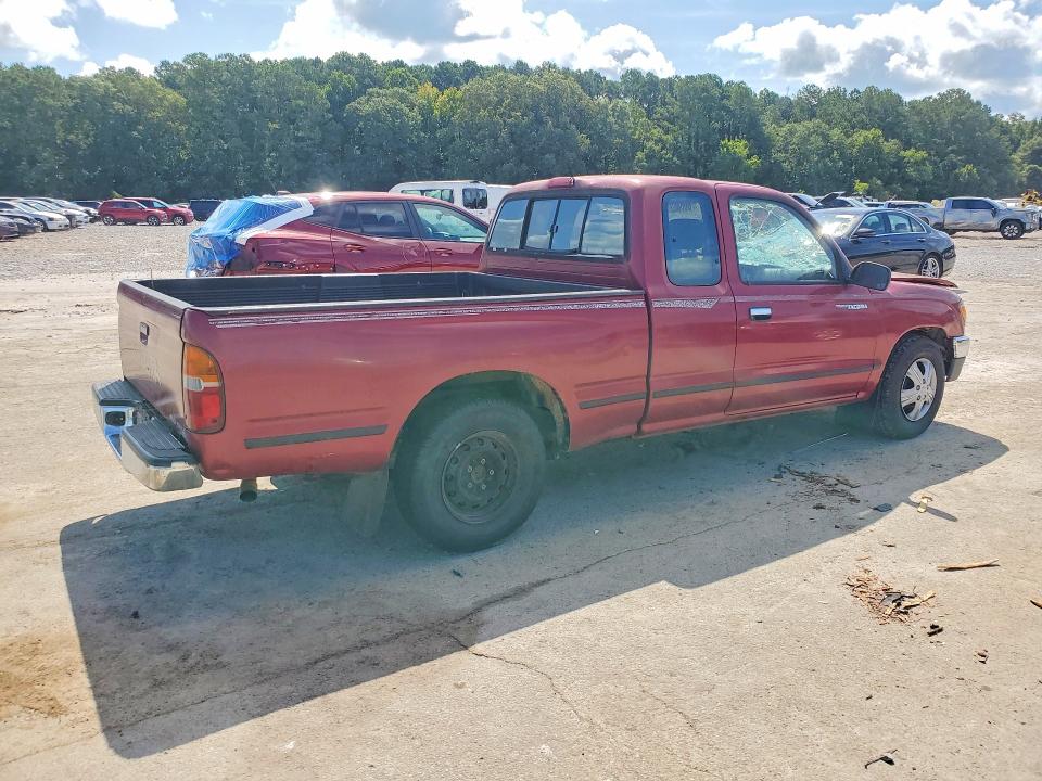 Auction sale of the 1995 Toyota Tacoma, vin: 4TAUN53B7SZ045119, lot number: 60685006