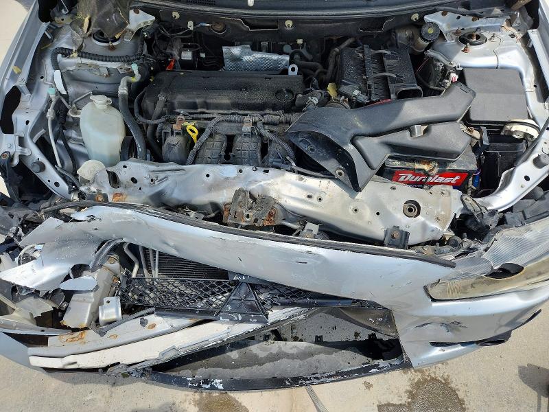 Aukcja sprzedaży 2011 Mitsubishi Lancer, vin: JA32U2FU5BU018538, numer aukcji: 59813136