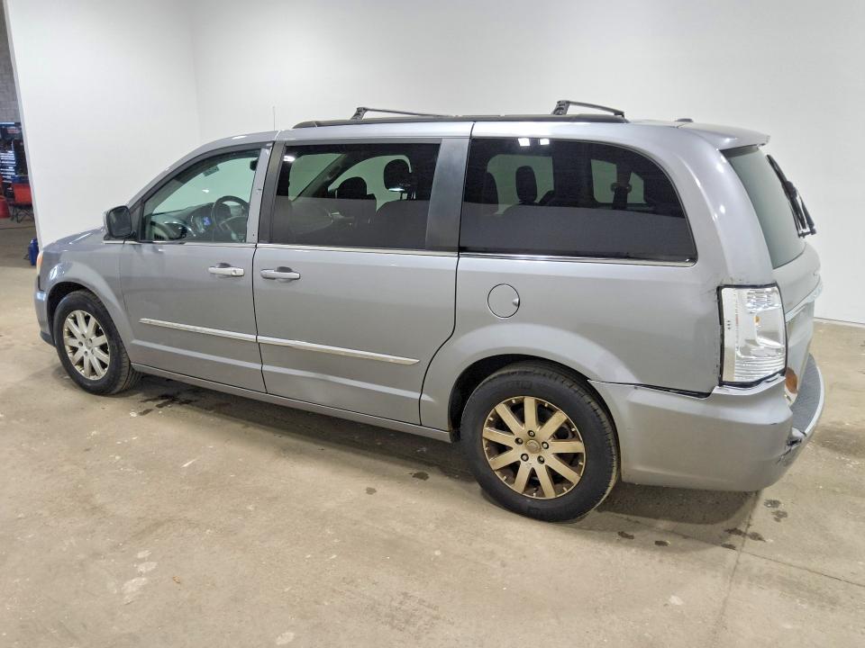 Aukcja sprzedaży 2014 Chrysler Town & Country, vin: 2C4RC1BGXER111019, numer aukcji: 59399456