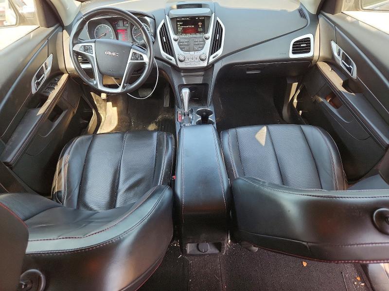 Продаж на аукціоні авто 2015 Gmc Terrain, vin: 2GKFLSE38F6428760, номер лоту: 62718196