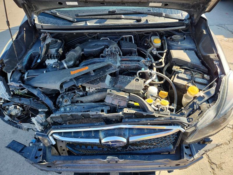 Aukcja sprzedaży 2015 Subaru Impreza, vin: JF1GPAA69FH276485, numer aukcji: 63141876