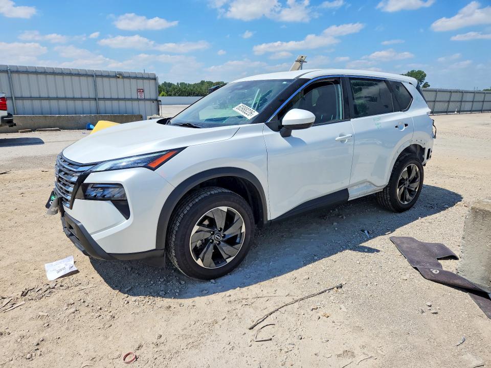 Auction sale of the 2024 Nissan Rogue, vin: JN8BT3BA7RW002155, lot number: 60988226