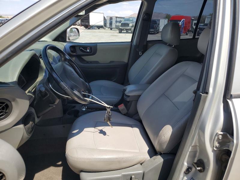 Aukcja sprzedaży 2005 Hyundai Santa Fe, vin: KM8SC13EX5U901580, numer aukcji: 60549146
