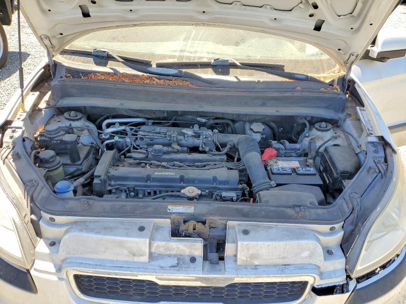 2011 Kia Soul მანქანა იყიდება აუქციონზე, vin: KNDJT2A22A7068588, აუქციონის ნომერი: 59356656