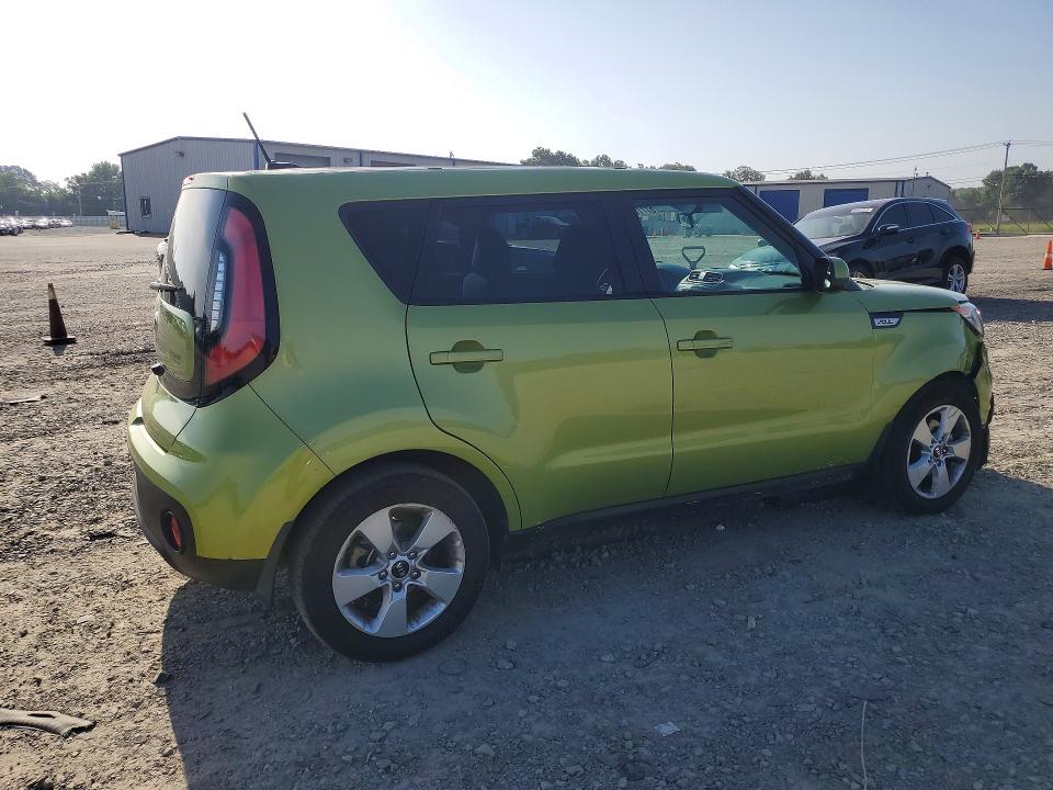 61772746 :رقم المزاد ، KNDJN2A21H7877567 vin ، 2017 Kia Soul مزاد بيع